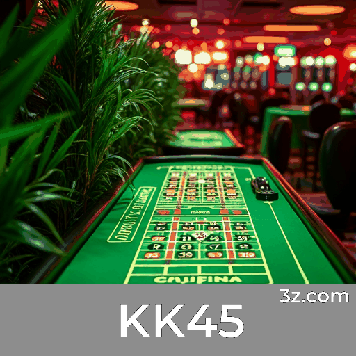 KK45 game mais image