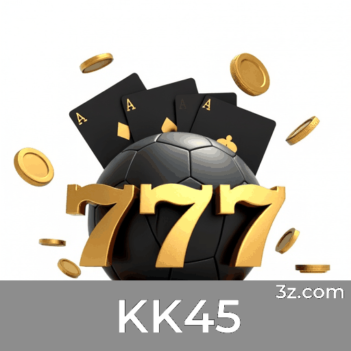 KK45 game mais image