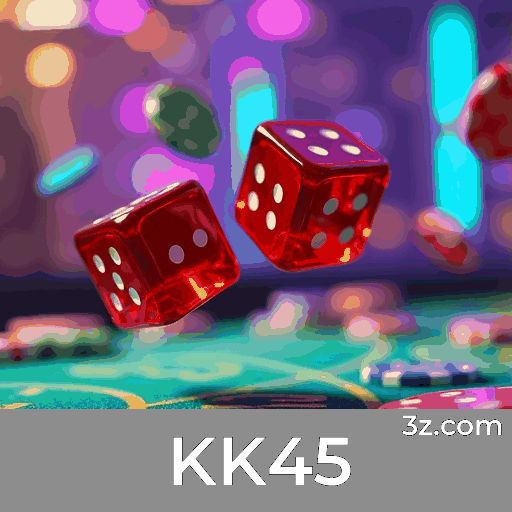 KK45 game mais image