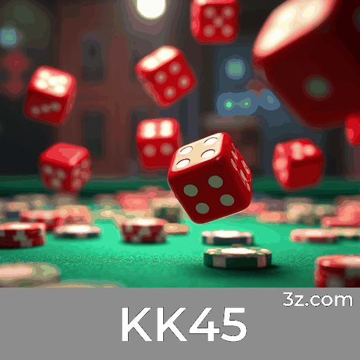 KK45 game mais image