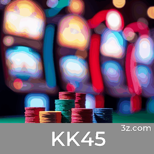 KK45 game mais image