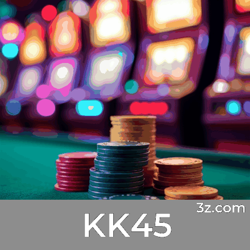 KK45 game mais image