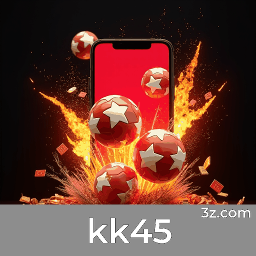 avaliações sobre kk45 slots