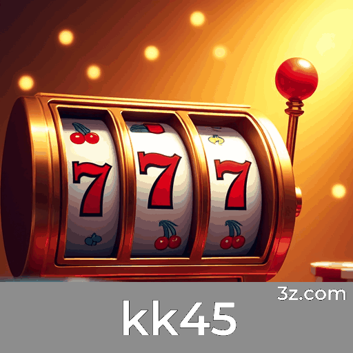 avaliações sobre kk45 slots