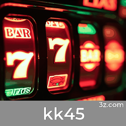 avaliações sobre kk45 slots