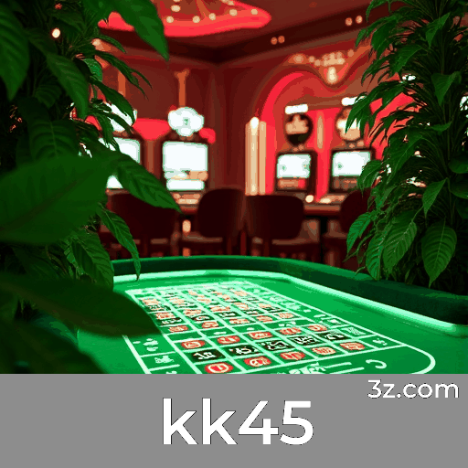 avaliações sobre kk45 slots