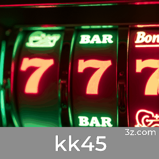 avaliações sobre kk45 slots