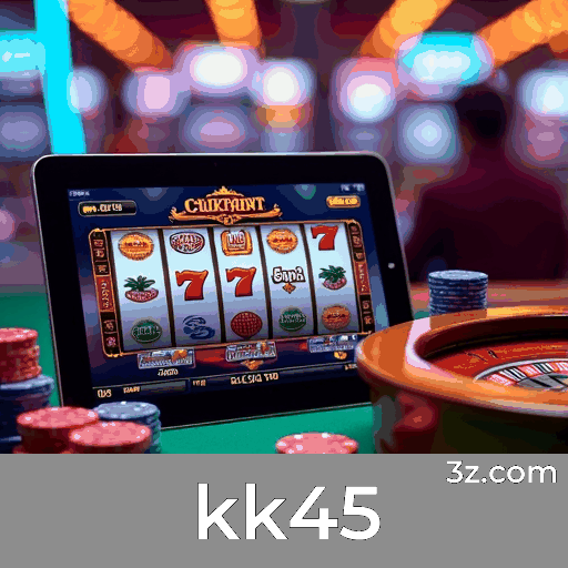 avaliações sobre kk45 slots