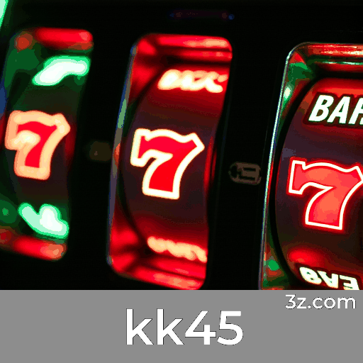 avaliações sobre kk45 slots